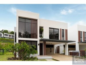 VENTA DE CASA EN PH RIVERWALKS VILLAS GREENCITY