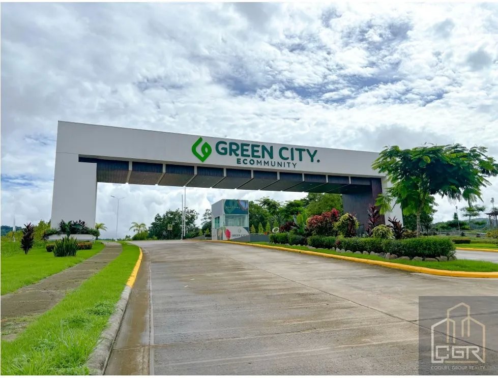 VENTA DE CASA EN PH RIVERWALKS VILLAS GREENCITY