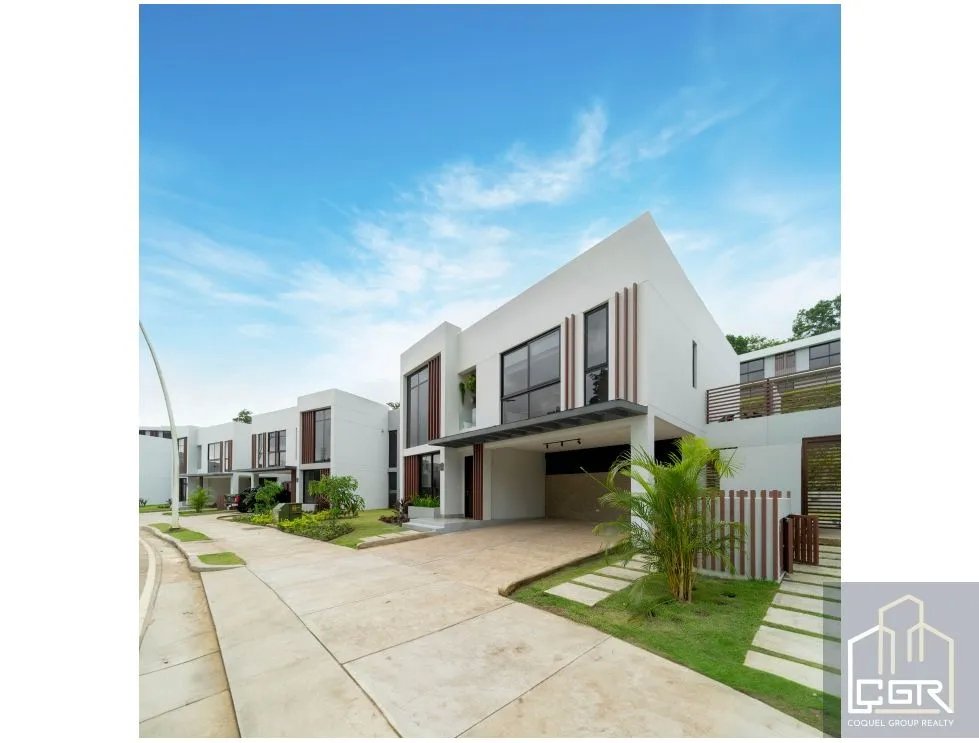 VENTA DE CASA EN PH RIVERWALKS VILLAS GREENCITY