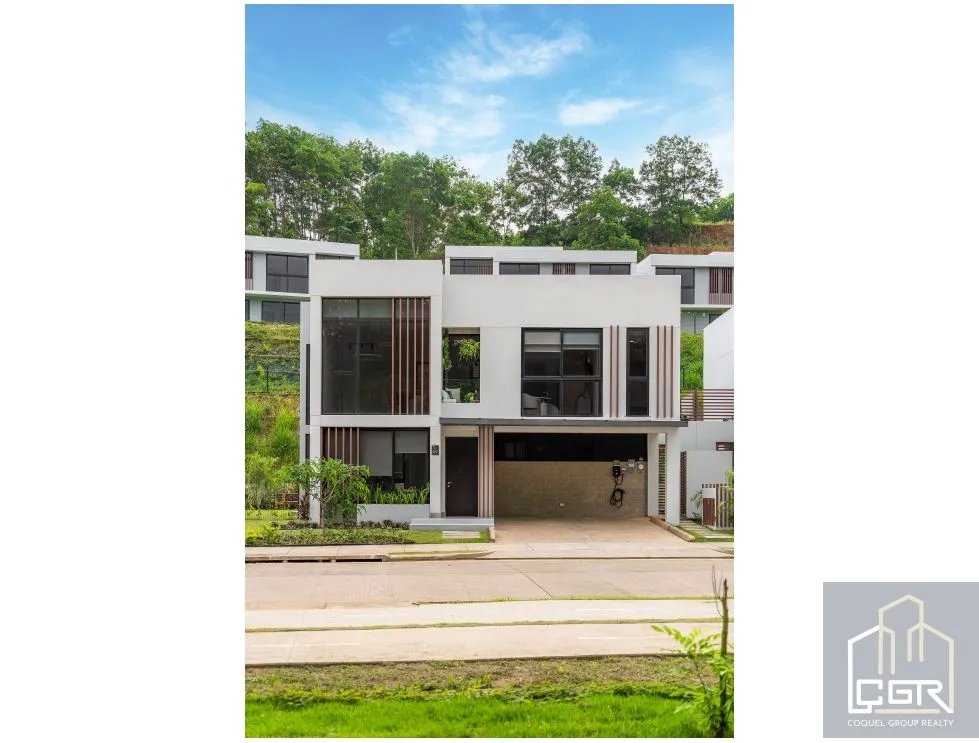 VENTA DE CASA EN PH RIVERWALKS VILLAS GREENCITY
