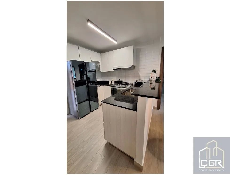 VENTA DE APARTAMENTO EN PH GREENCITY PANAMÁ NORTE