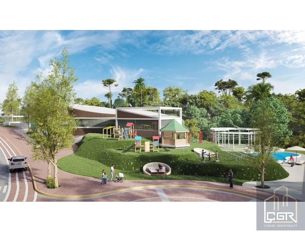 VENTA DE APARTAMENTO EN PH GREENCITY PANAMÁ NORTE