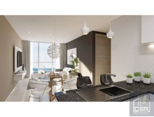 VENTA DE APARTAMENTO EN PH GREENCITY PANAMÁ NORTE