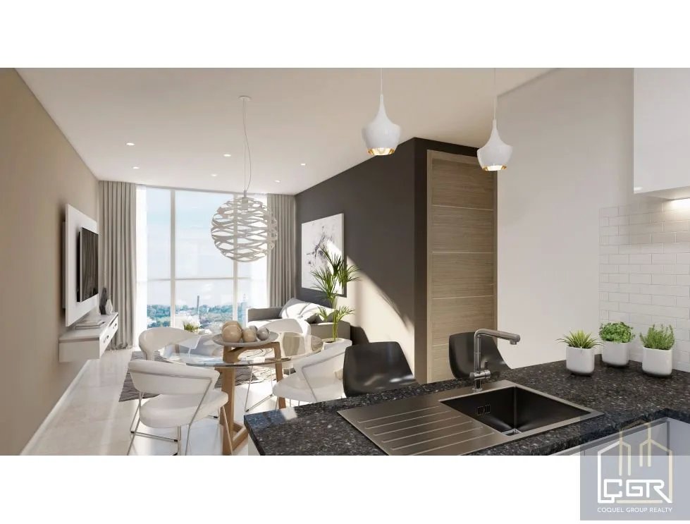 Apartment for sale in Las Lajas