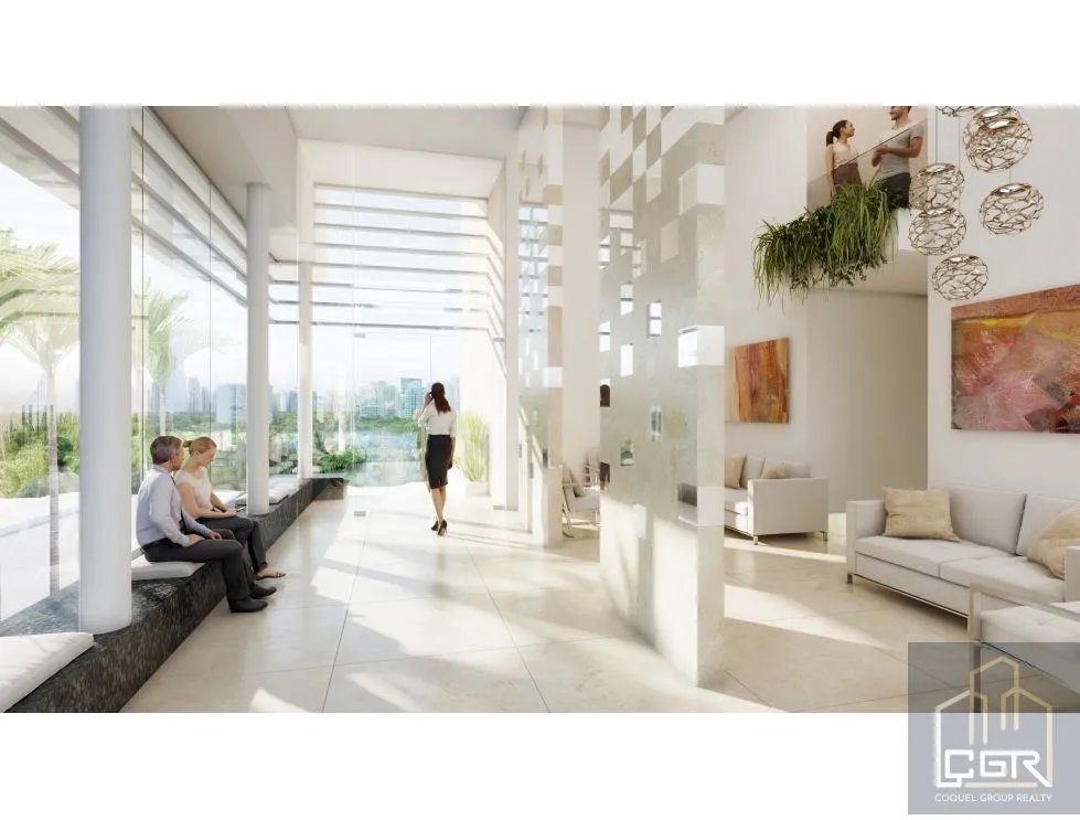 VENTA DE APARTAMENTO EN PH GREENCITY PANAMÁ NORTE