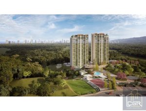 Apartment for sale in Las Lajas