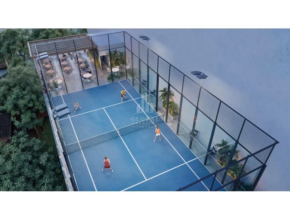 VENTA DE APARTAMENTO EN PH COSTANERA  AQUA