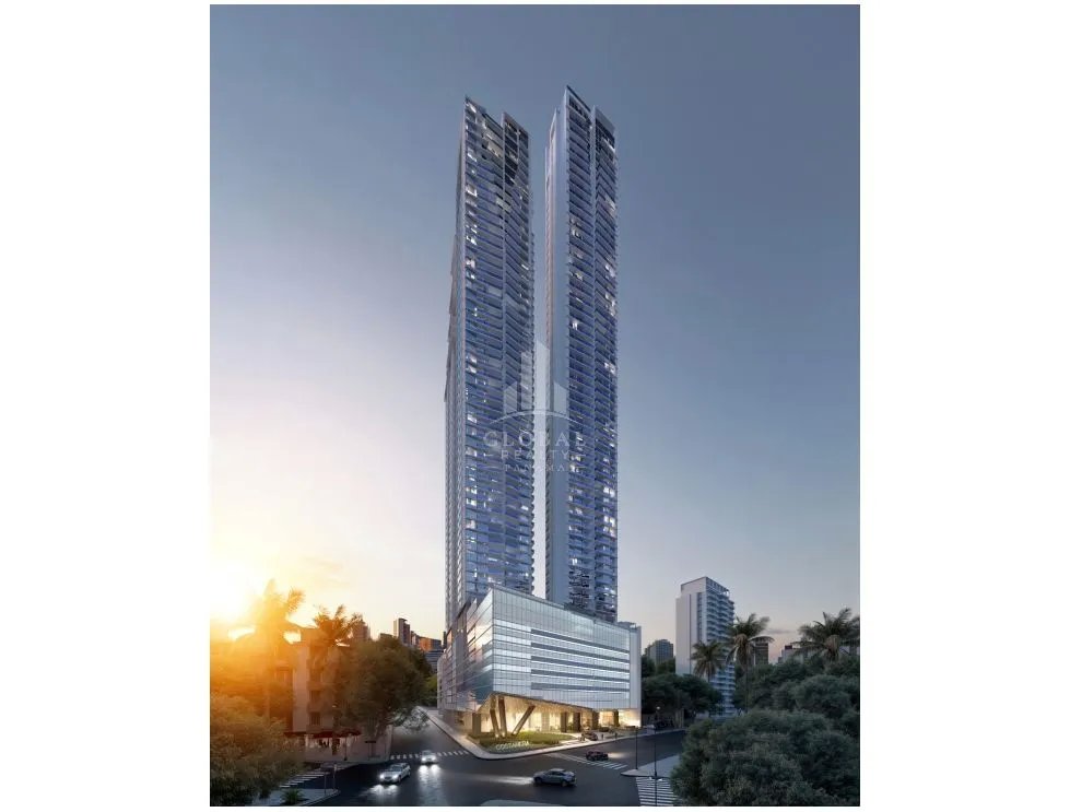 VENTA DE APARTAMENTO EN PH COSTANERA  AQUA