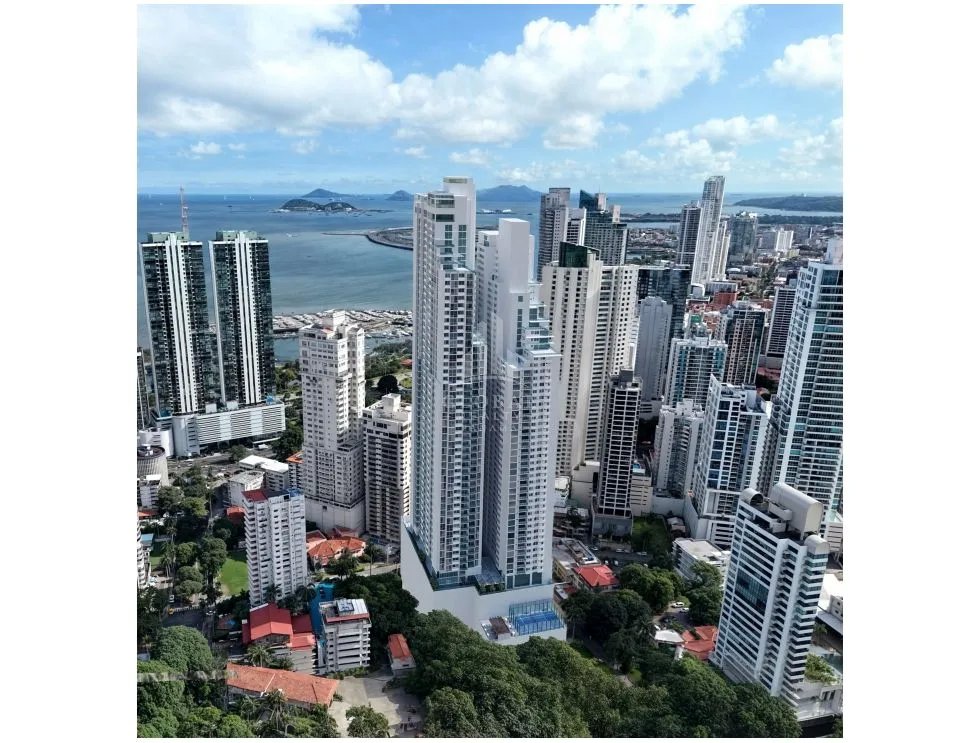VENTA DE APARTAMENTO EN PH COSTANERA  AQUA