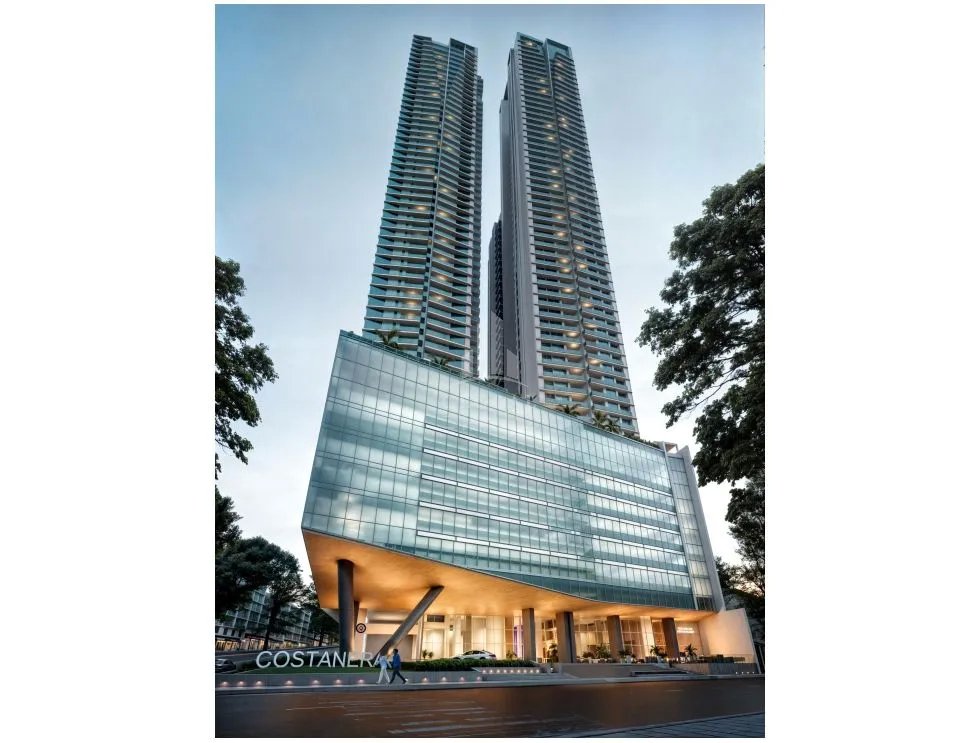 VENTA DE APARTAMENTO EN PH COSTANERA  AQUA