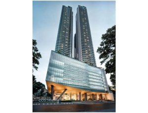Apartment for sale in Bella Vista