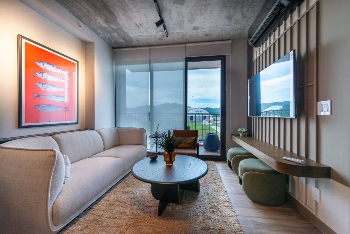 ¡Venta de Apartamento -invierte y vive en Centriqo, Panamá Pacífico!