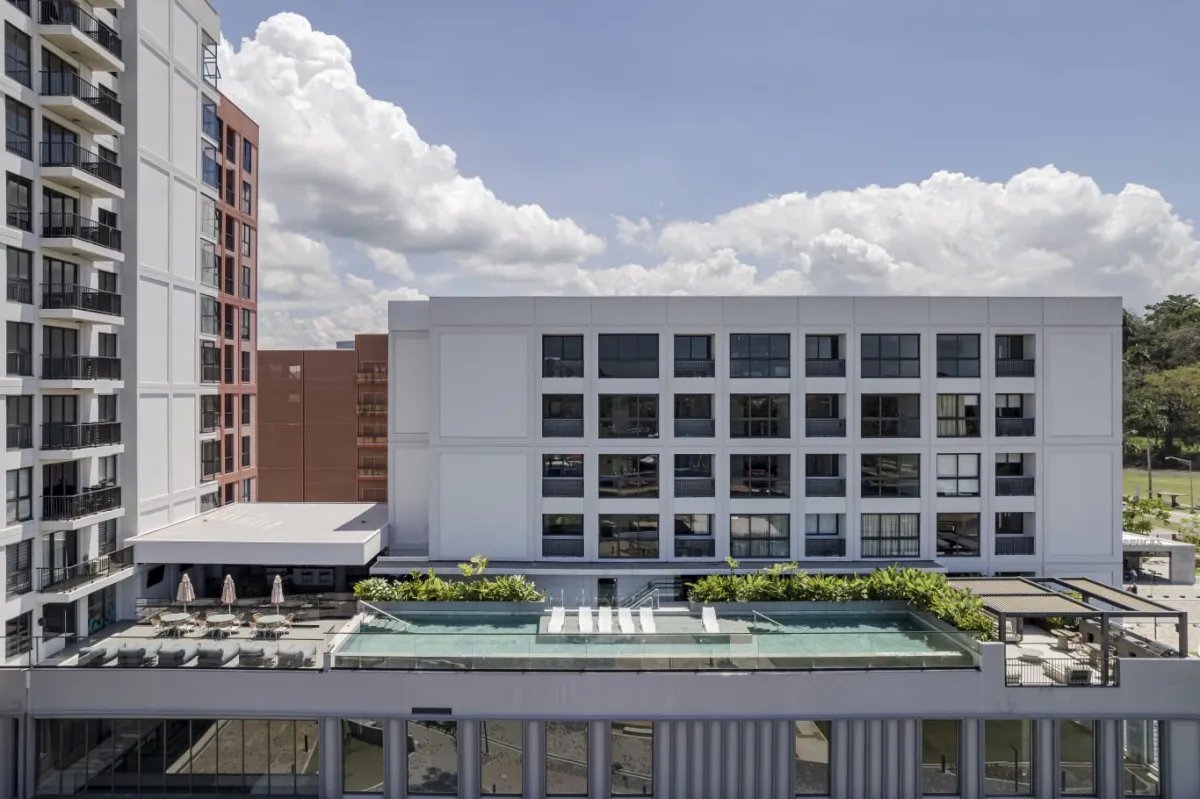 ¡Venta de Apartamento -invierte y vive en Centriqo, Panamá Pacífico!