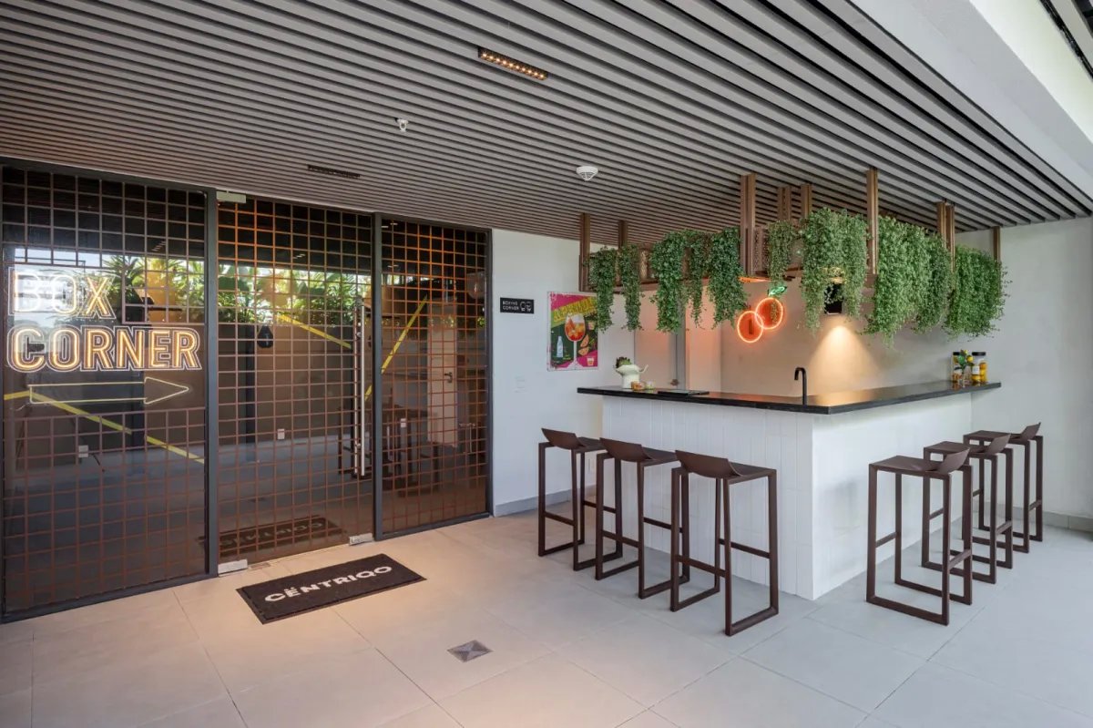 ¡Venta de Apartamento -invierte y vive en Centriqo, Panamá Pacífico!