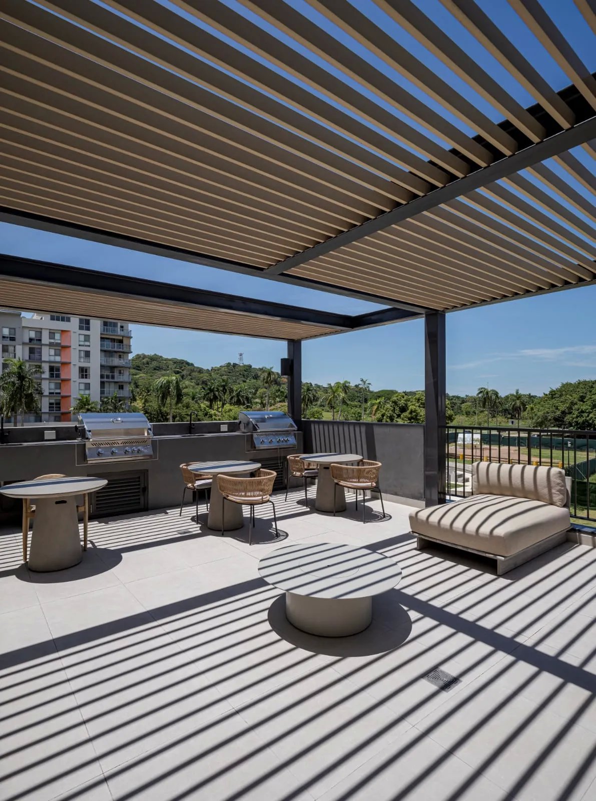 ¡Venta de Apartamento -invierte y vive en Centriqo, Panamá Pacífico!
