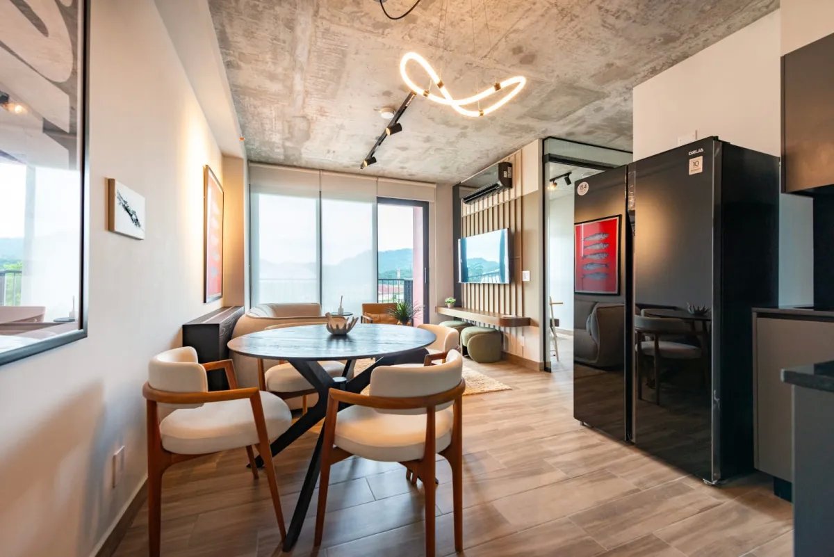 ¡Venta de Apartamento -invierte y vive en Centriqo, Panamá Pacífico!