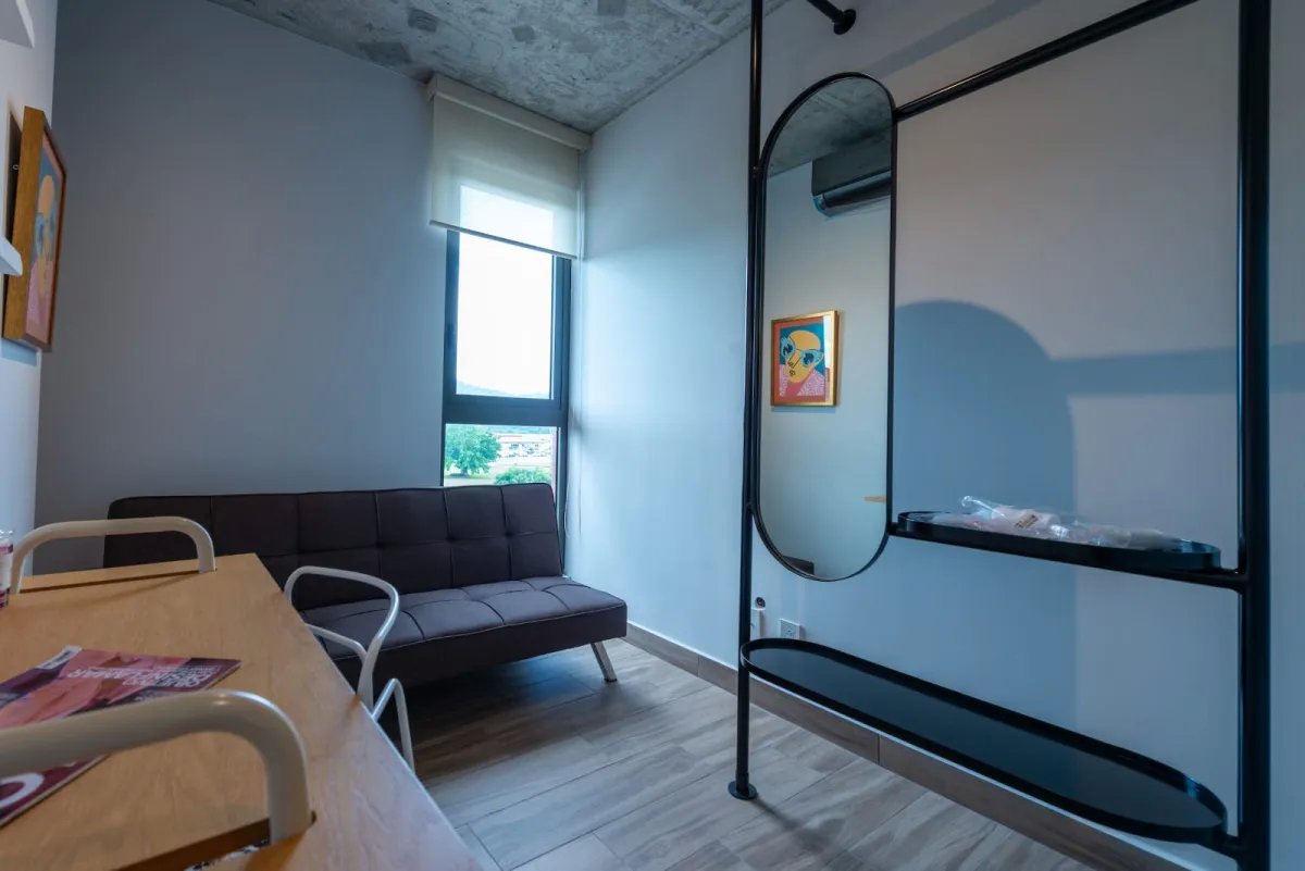 ¡Venta de Apartamento -invierte y vive en Centriqo, Panamá Pacífico!