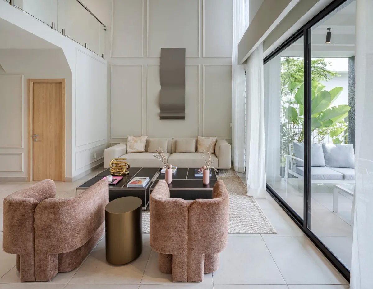 Casa en venta en Imaterra, Panamá Pacífico