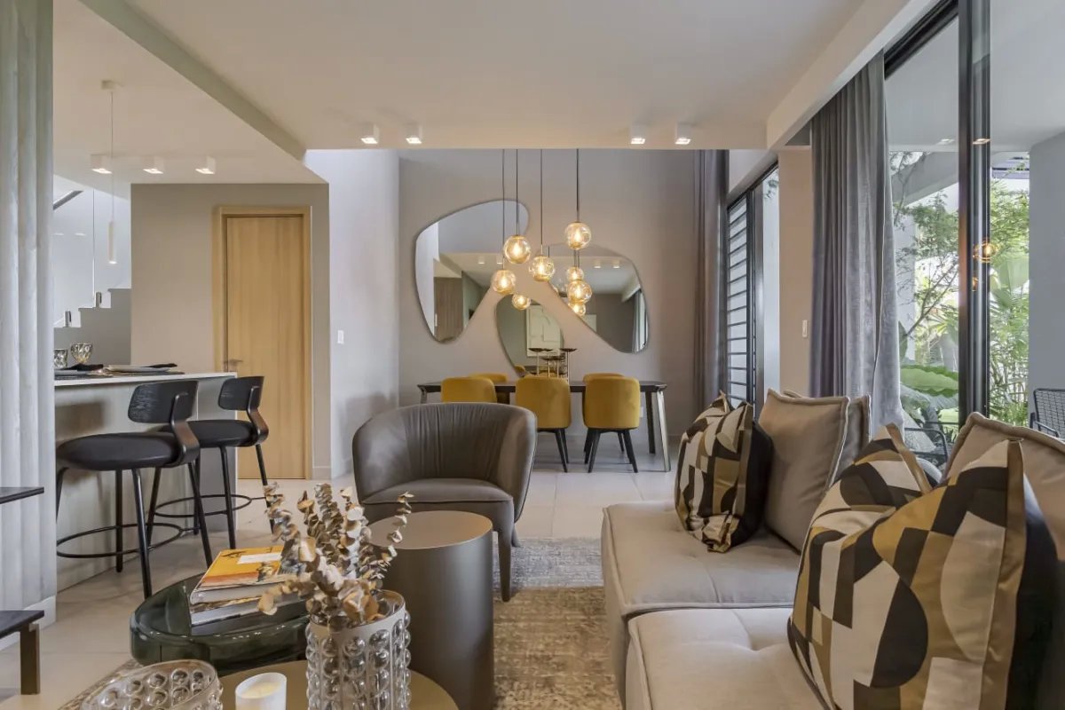 Casa en venta en Imaterra, Panamá Pacífico
