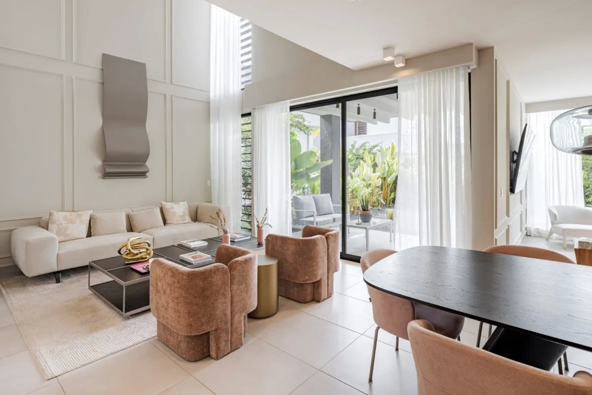 Casa en venta en Imaterra, Panamá Pacífico