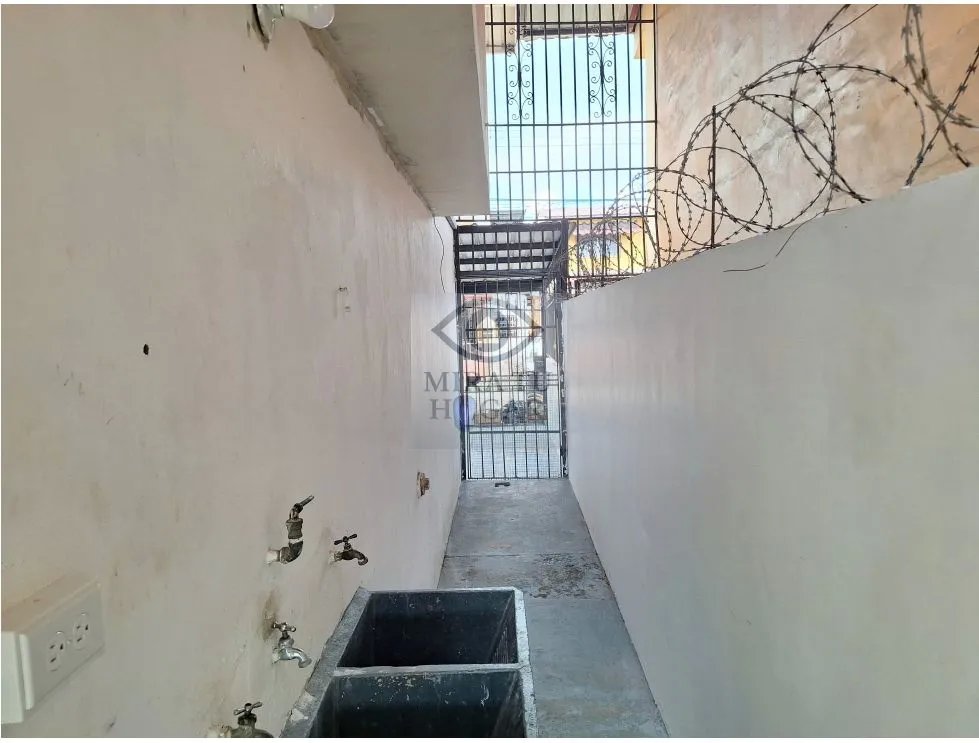 Se Vende casa en Juan Diaz Villa Serena