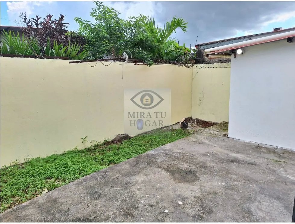 Se Vende casa en Juan Diaz Villa Serena