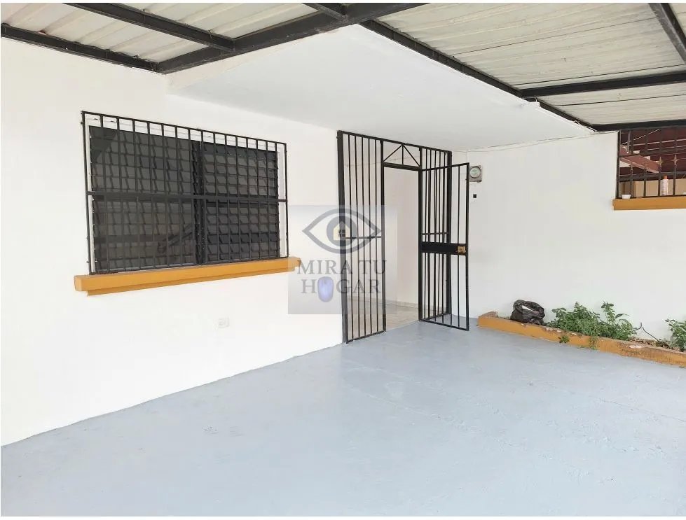 Se Vende casa en Juan Diaz Villa Serena