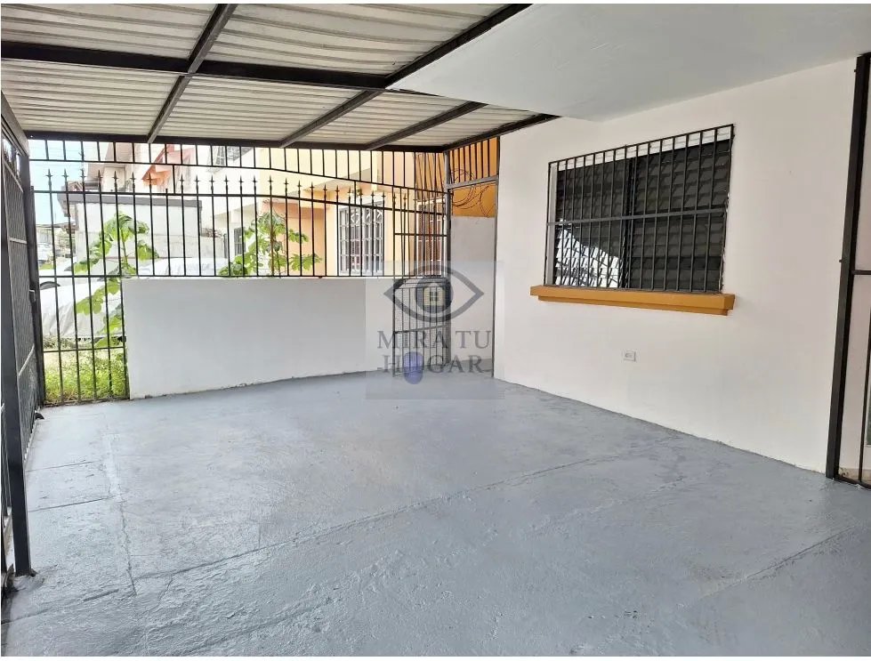Se Vende casa en Juan Diaz Villa Serena