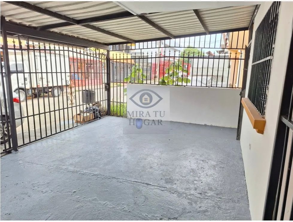 Se Vende casa en Juan Diaz Villa Serena