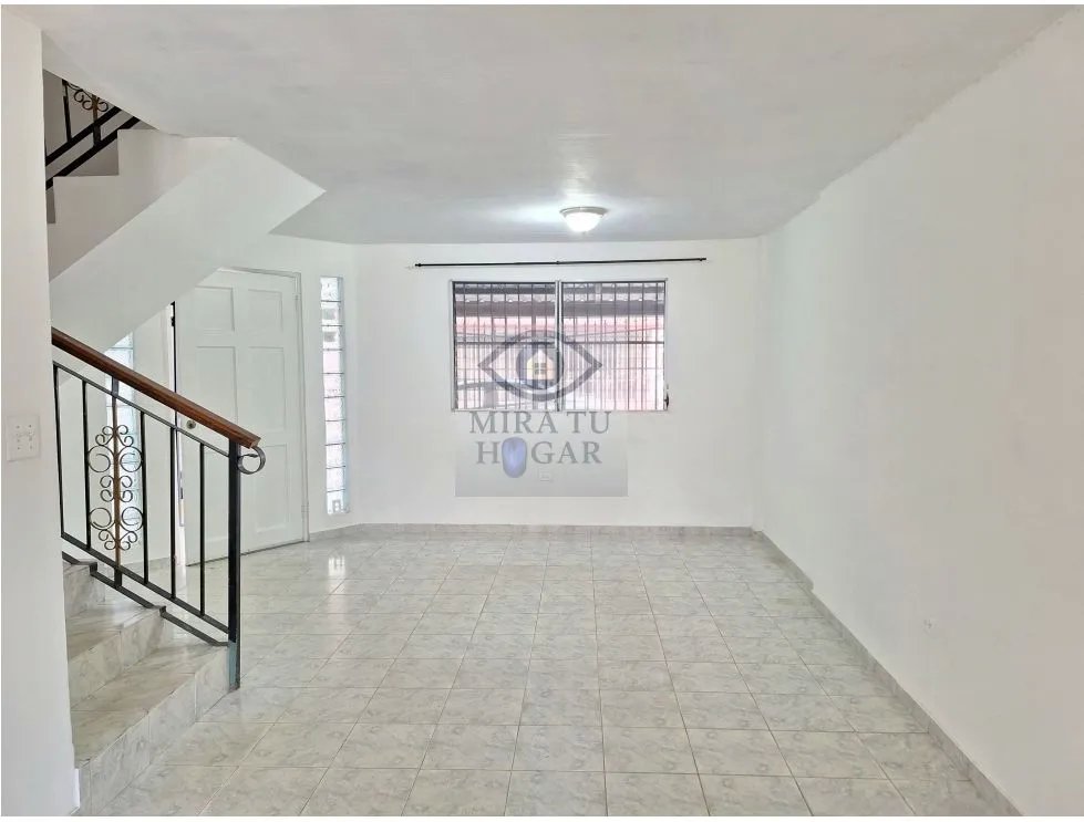 Se Vende casa en Juan Diaz Villa Serena