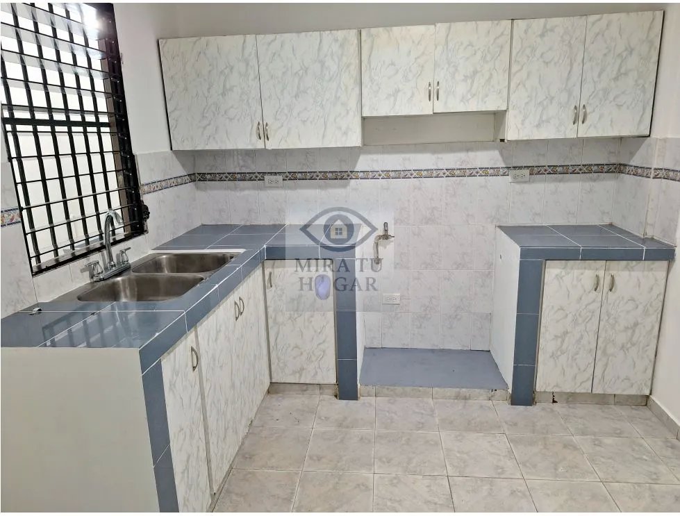 Se Vende casa en Juan Diaz Villa Serena