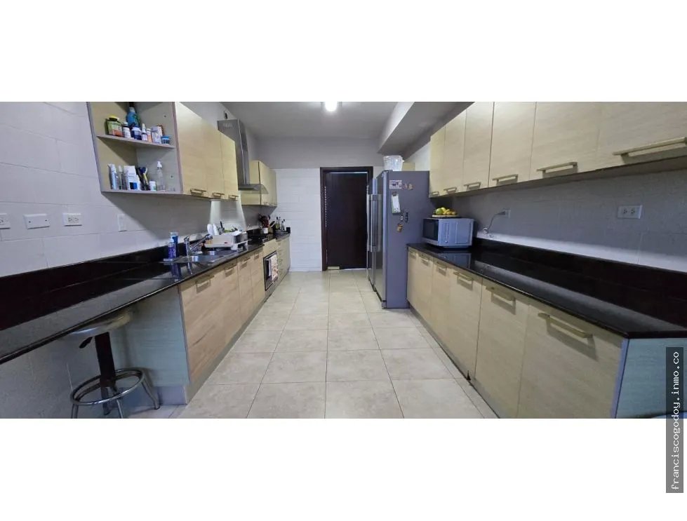 Apartamento en Alquiler en Marbella