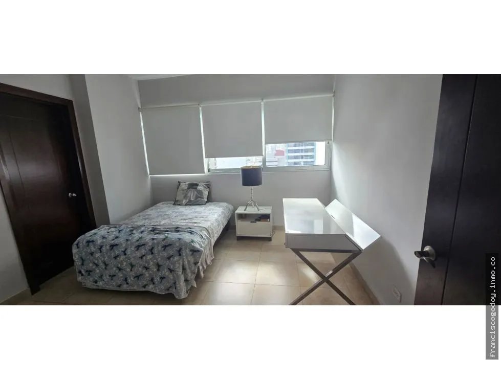 Apartamento en Alquiler en Marbella