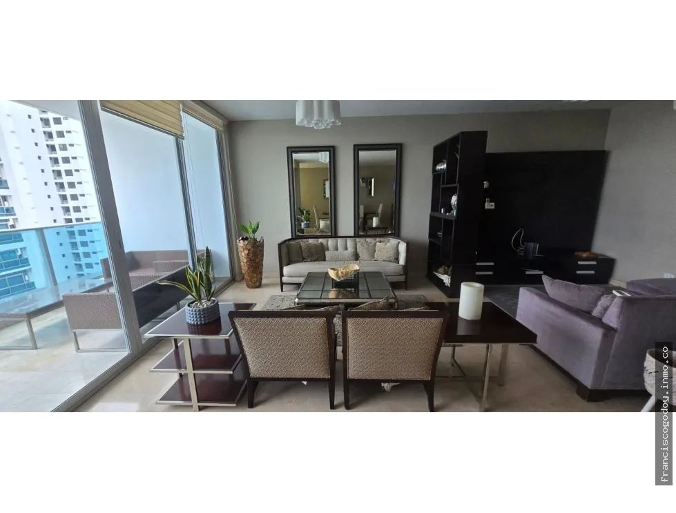 Apartment for Rent in Marbella