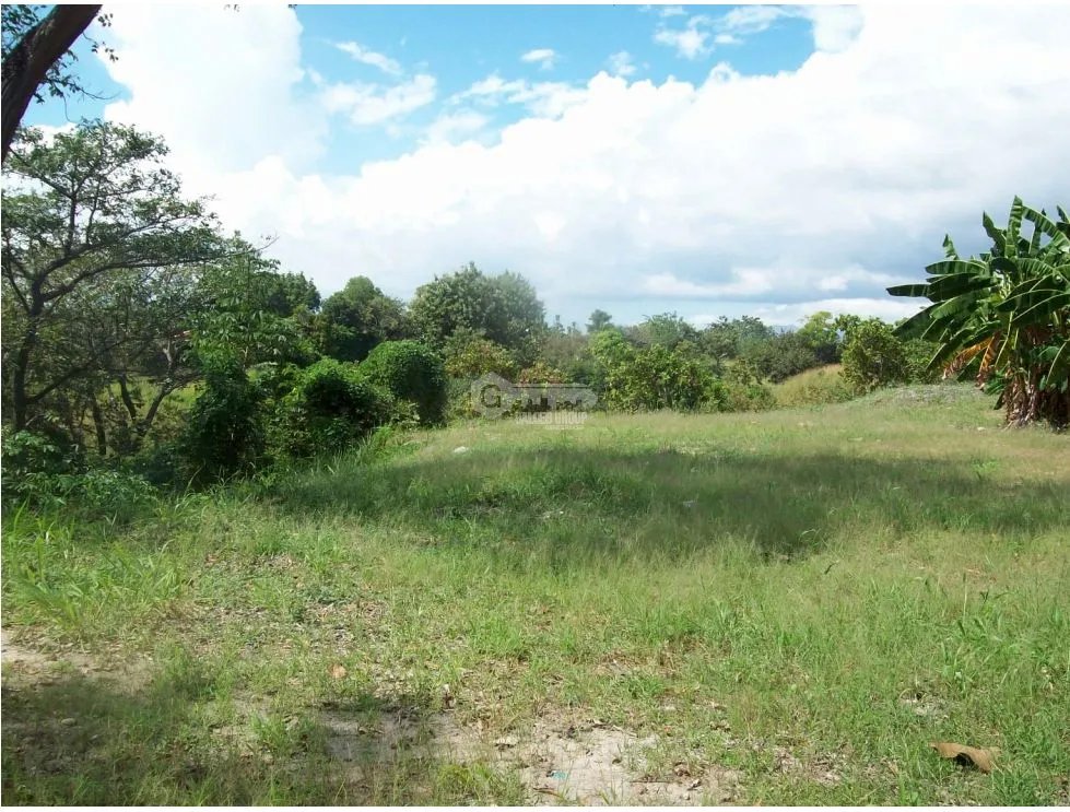 LAND FOR SALE IN CORONADO 1543 M2 WITH PAVED ROAD