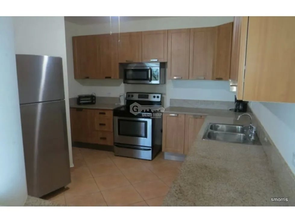 APARTMENT FOR SALE IN CORONADO GOLF TOWER 165 M2 WITH POOL