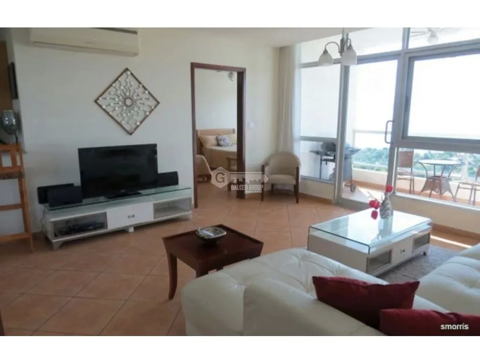 APARTMENT FOR SALE IN CORONADO GOLF TOWER 165 M2 WITH POOL