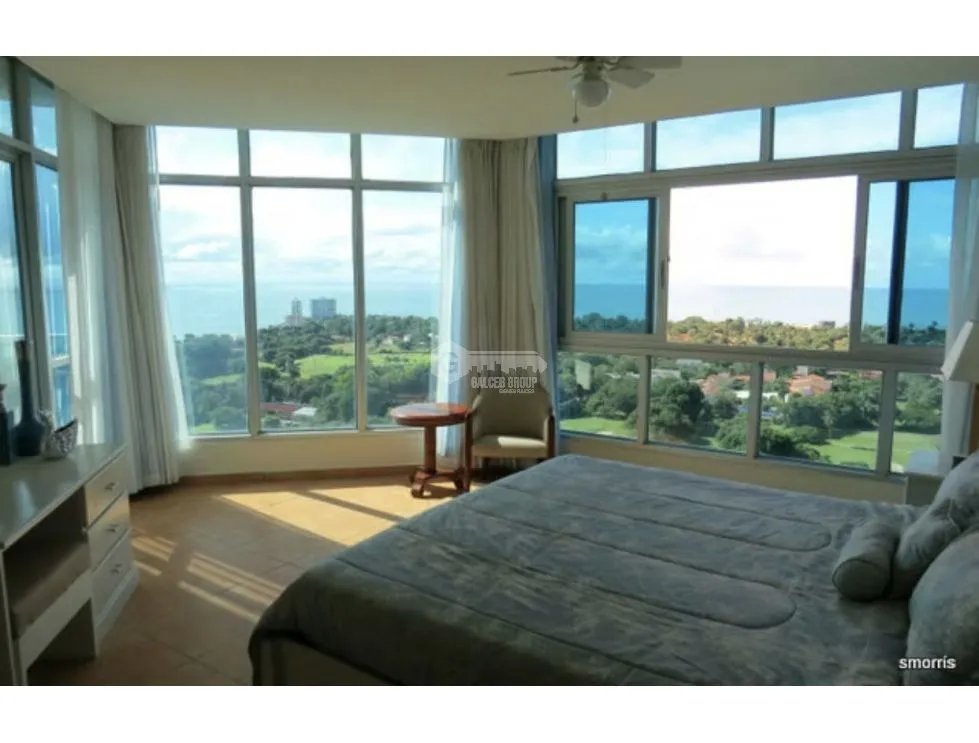 CHAME / CORONADO GOLF TOWER / 2 HABITACIONES / 165 M2 / PISCINA