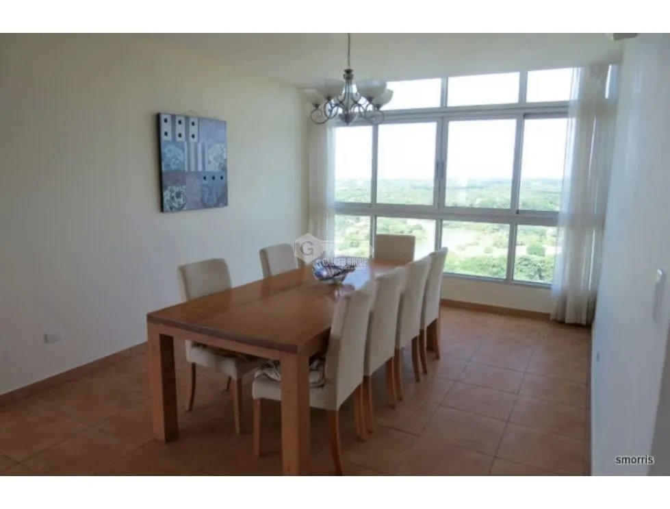 CHAME / CORONADO GOLF TOWER / 2 HABITACIONES / 165 M2 / PISCINA