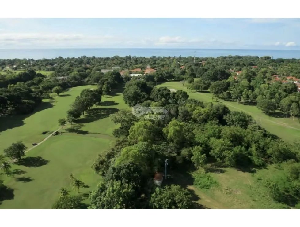 CHAME / CORONADO GOLF TOWER / 2 BEDROOMS / 165 M2 / SWIMMING POOL