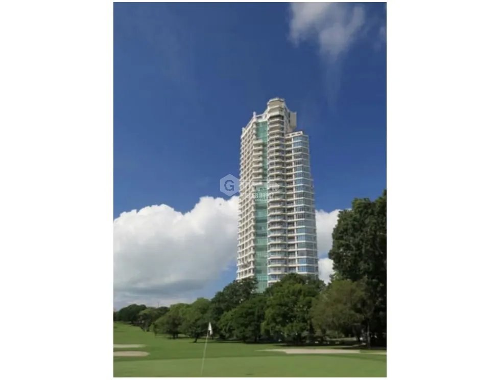 CHAME / CORONADO GOLF TOWER / 2 BEDROOMS / 165 M2 / SWIMMING POOL