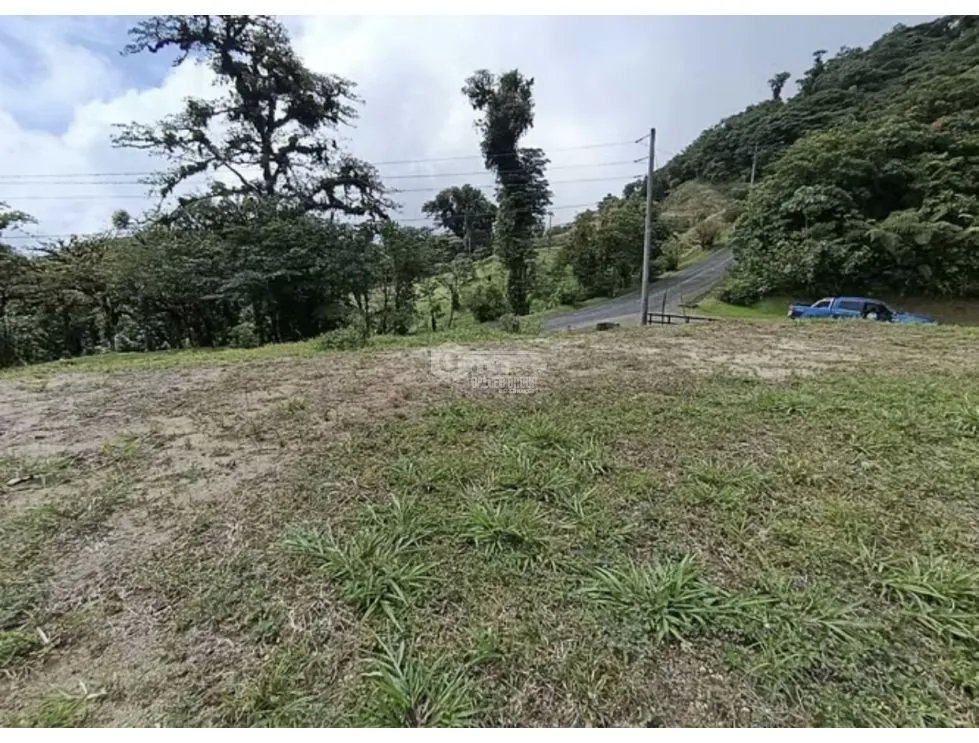 SE VENDE TERRENO EN CHAME ALTOS DE MARIA 1314 M2 CERCA DE CASCADA