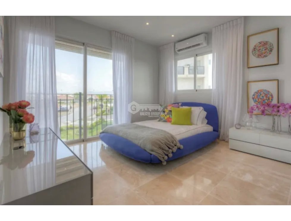 SANTA MARIA / THE RESERVE / 335M / 4 HABITACIONES / FRENTE AL LAGO