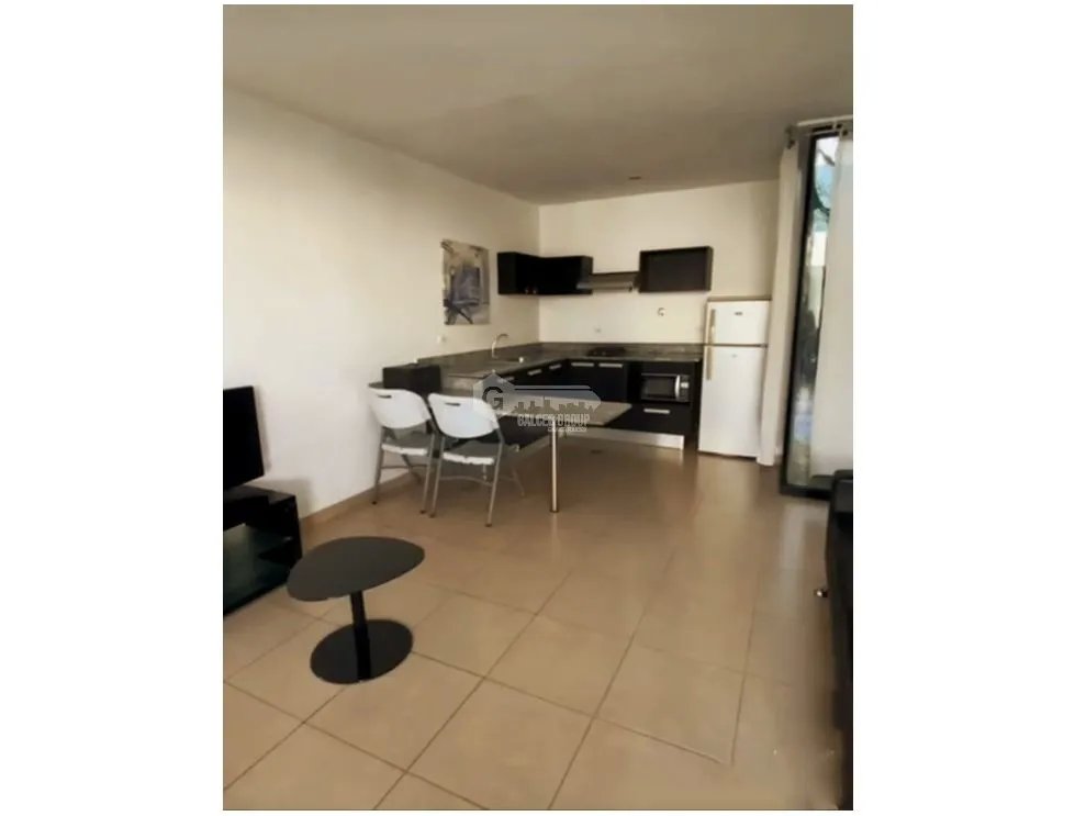 RIO HATO / VILLAGE AT THE POOL / 2 BEDROOMS / 67 M2 / POOL