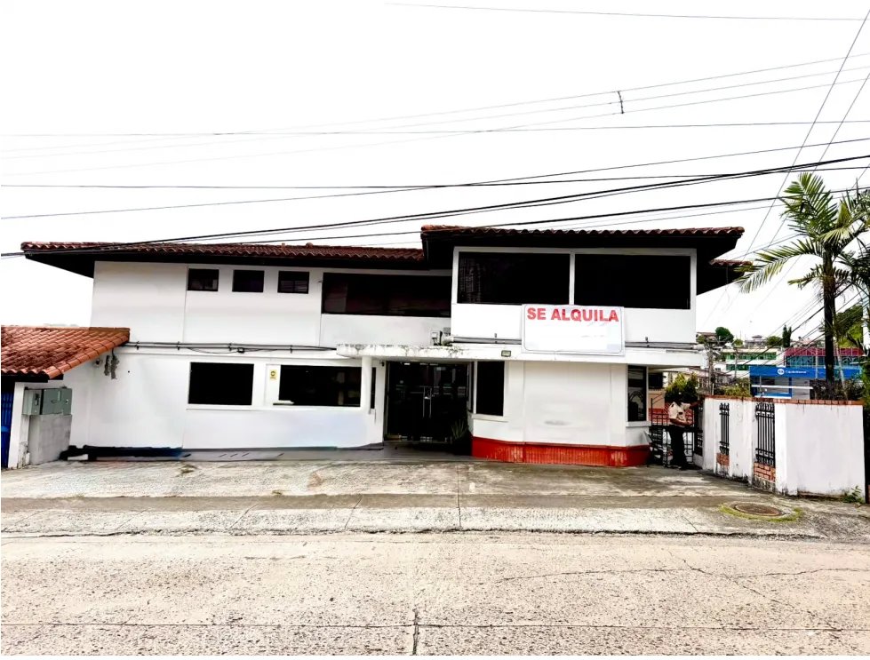 SE ALQUILA LOCAL EN EL DORADO 1,332 M 2 NIVELES CON DEPOSITO
