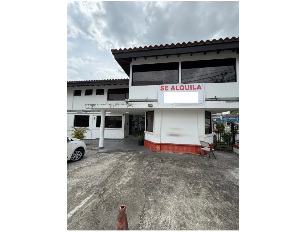 SE ALQUILA LOCAL EN EL DORADO 1,332 M 2 NIVELES CON DEPOSITO