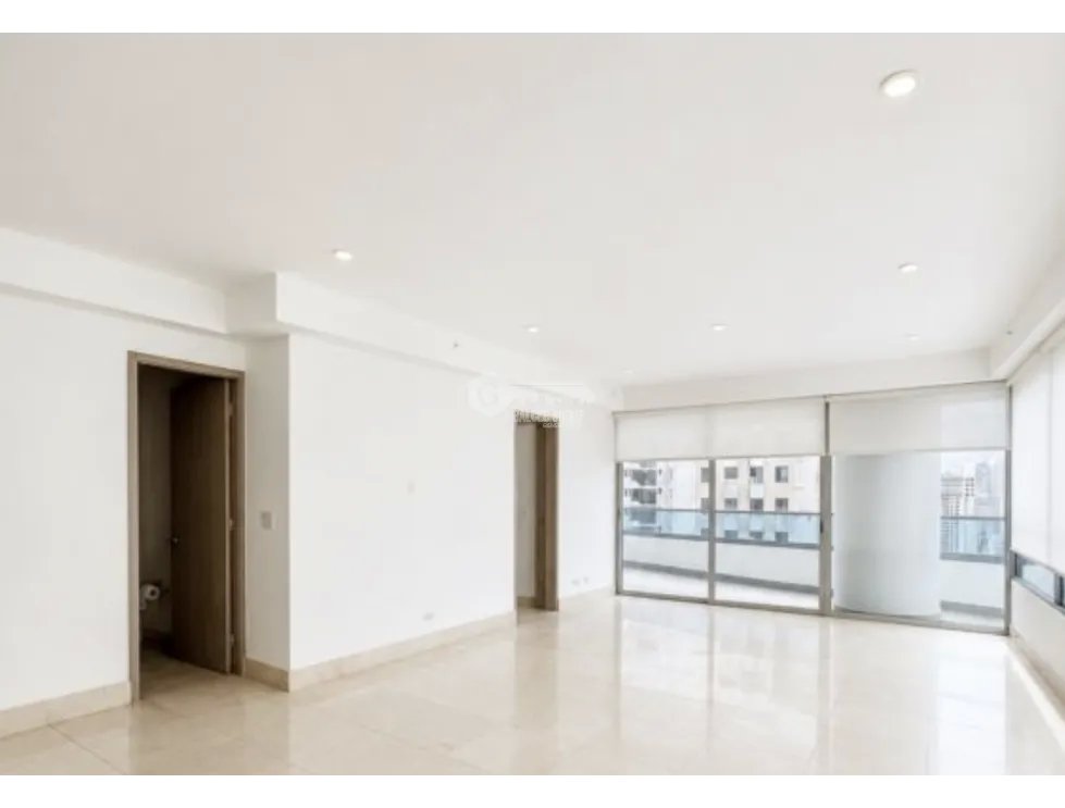 SE VENDE APARTAMENTO PUNTA PAITILLA 224M 3 HABITACIONES CON GARAGE