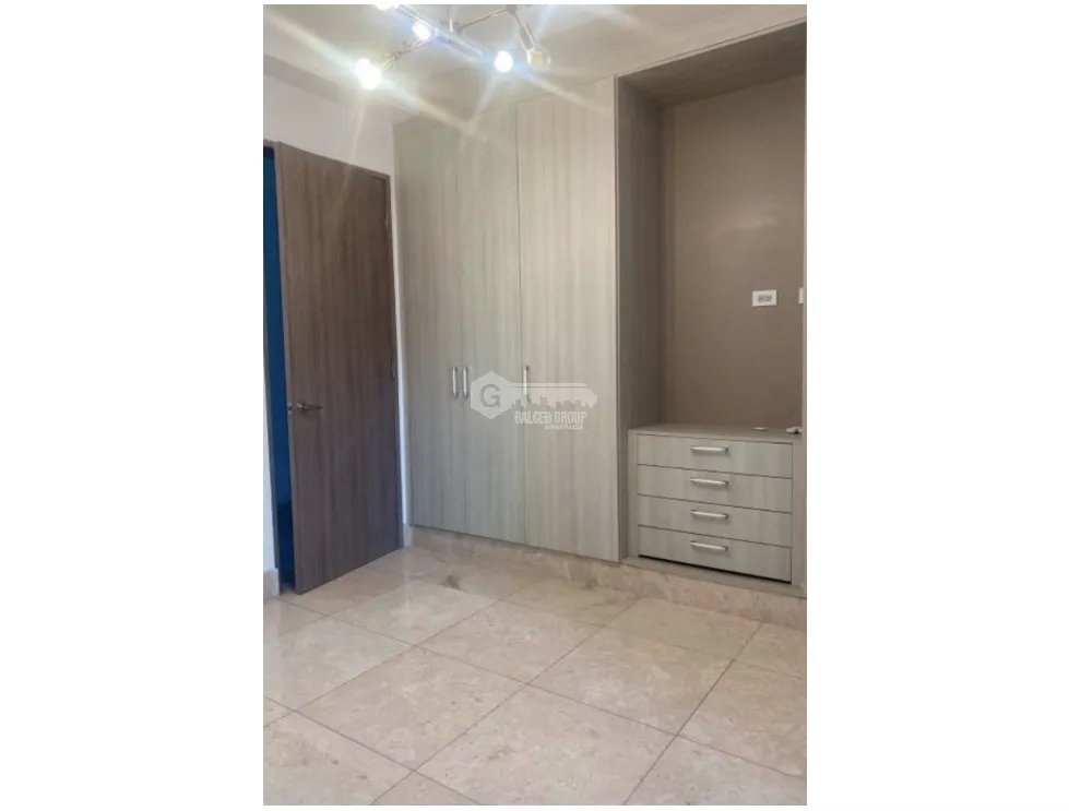 SE VENDE APARTAMENTO PUNTA PAITILLA 224M 3 HABITACIONES CON GARAGE