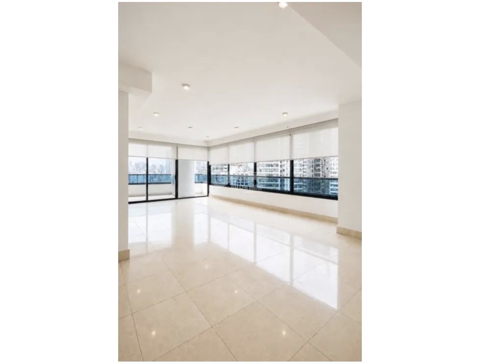 SE VENDE APARTAMENTO PUNTA PAITILLA 224M 3 HABITACIONES CON GARAGE