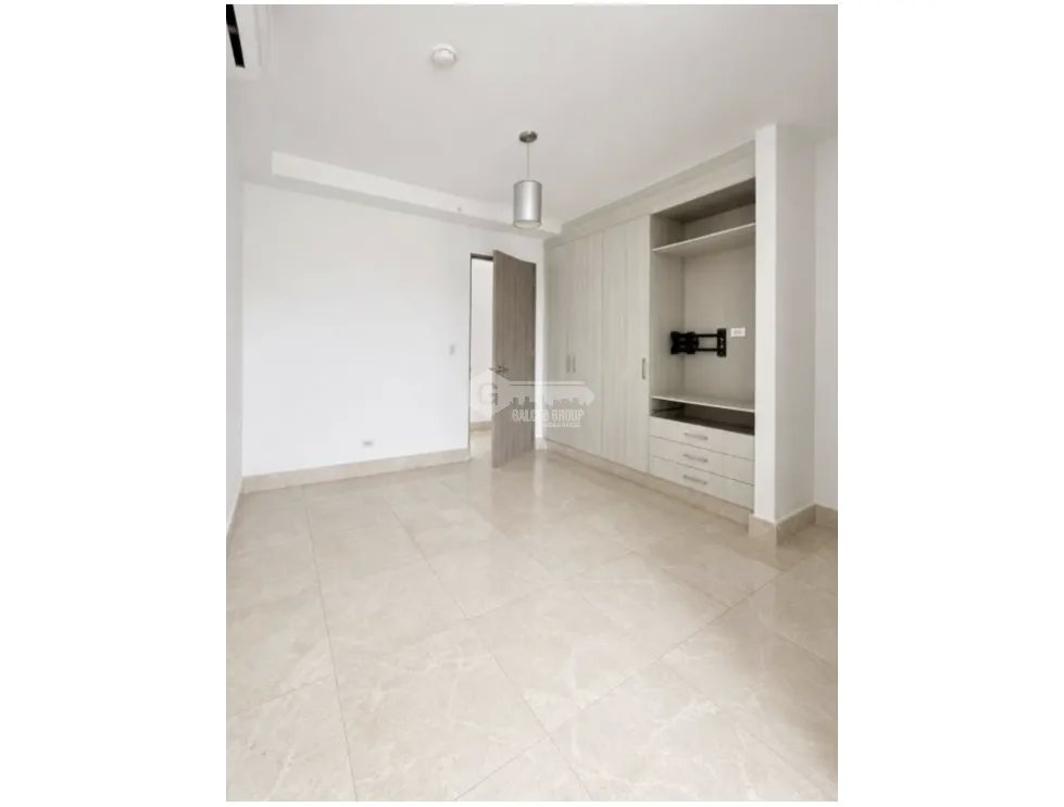 SE VENDE APARTAMENTO PUNTA PAITILLA 224M 3 HABITACIONES CON GARAGE